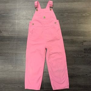 Carhartt Overalls